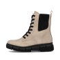 náhled Dámská kotníková obuv Rieker X3414-60 béžová