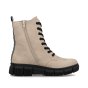 náhled Dámská kotníková obuv Rieker X3414-60 béžová