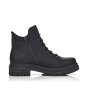 náhled Dámská kotníková obuv Rieker Y3163-00 černá