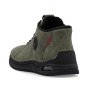 náhled Dámská kotníková obuv Rieker 44550-54 zelená