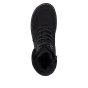 náhled Dámská kotníková obuv Rieker 44555-00 černá