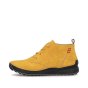 náhled Dámská kotníková obuv Rieker 51510-68 žlutá