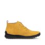 náhled Dámská kotníková obuv Rieker 51510-68 žlutá