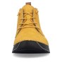 náhled Dámská kotníková obuv Rieker 51510-68 žlutá