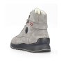 náhled Dámská kotníková obuv Rieker 51544-64 šedá