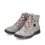 náhled Dámská kotníková obuv Rieker 51544-64 šedá