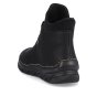náhled Dámská zimní kotníková obuv Rieker 55069-00 černá