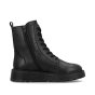 náhled Dámská kotníková obuv Rieker 70401-00 černá