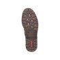 náhled Dámské kozačky Rieker 94731-90 multicolor