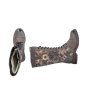 náhled Dámské kozačky Rieker 94731-90 multicolor