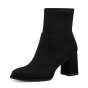 náhled Dámská kotníková obuv Tamaris 25057-43 004 černá