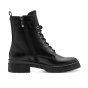 náhled Dámská kotníková obuv Tamaris 25236-43 043 černá