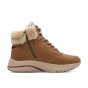 náhled Dámská kotníková obuv Tamaris 26278-45 305 hnědá