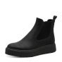 náhled Dámská kotníková obuv Tamaris 25420-45 001 černá