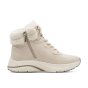 náhled Dámská kotníková obuv Tamaris 26278-45 418 béžová