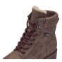 náhled Dámská kotníková obuv Tamaris 26266-43 314 hnědá