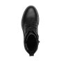náhled Dámská kotníková obuv Jana 25272-45 001 černá
