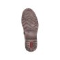 náhled Dámská kotníková obuv Rieker Y7621-25 hnědá