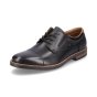 náhled Pánské polobotky Rieker 13506-00 černá
