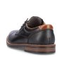 náhled Pánské polobotky Rieker 13506-00 černá