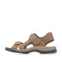 náhled Pánské sandály Rieker 25084-24