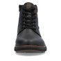 náhled Pánská kotníková obuv Rieker B3343-00 černá