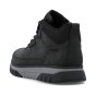 náhled Pánská kotníková obuv Rieker B9300-00 černá