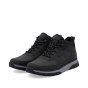náhled Pánská kotníková obuv Rieker B9300-00 černá