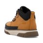 náhled Pánská kotníková obuv Rieker B9300-20 žlutá