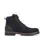 náhled Pánská kotníková obuv Rieker F3614-00 černá