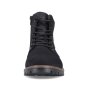 náhled Pánská kotníková obuv Rieker F3614-00 černá