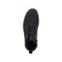 náhled Pánská kotníková obuv Rieker F3614-00 černá