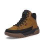 náhled Pánská kotníková obuv Rieker U1571-68 hnědá