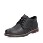 náhled Pánská kotníková obuv Rieker 10539-00 černá