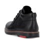 náhled Pánská kotníková obuv Rieker 10539-00 černá