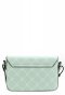 náhled Dámská crossbody kabelka Tamaris 30700,940 zelená