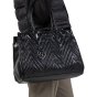 náhled Dámská kabelka Remonte Q0724-00 černá