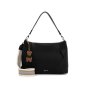 náhled Dámská kabelka Tamaris 34553,100 černá