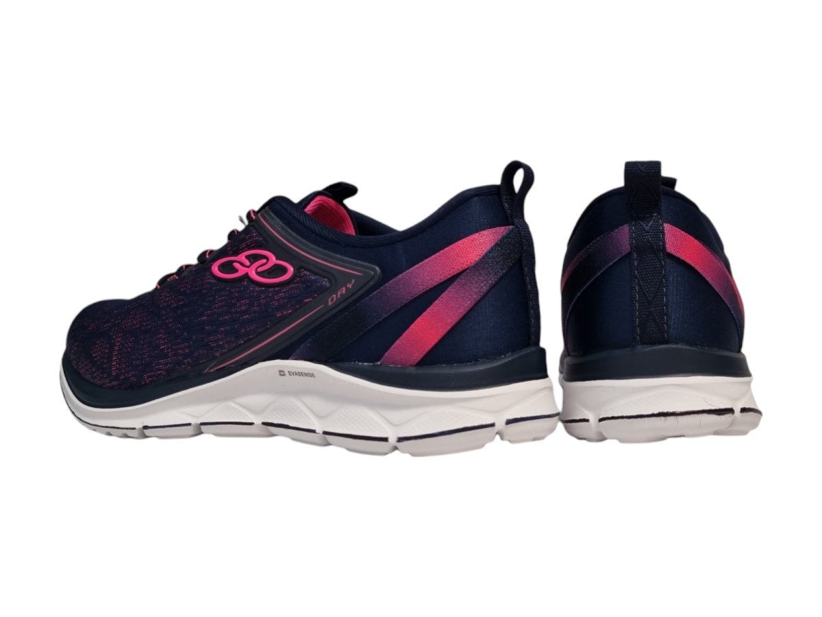 detail Dámské tenisky Olympikus Day/547 navy