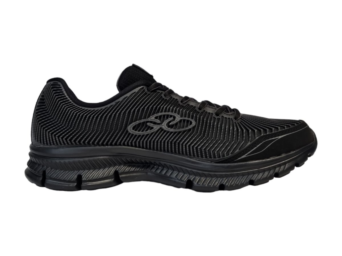 detail Pánské tenisky Olympikus Proof 2 / 853 black/lead