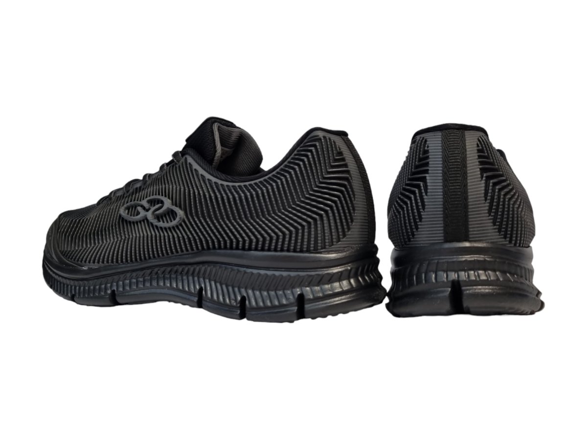 detail Pánské tenisky Olympikus Proof 2 / 853 black/lead