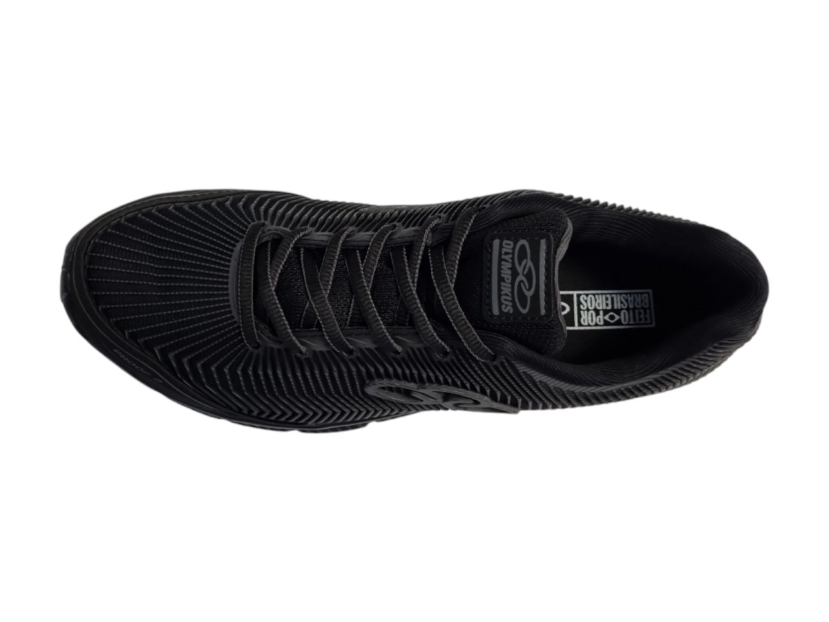 detail Pánské tenisky Olympikus Proof 2 / 853 black/lead