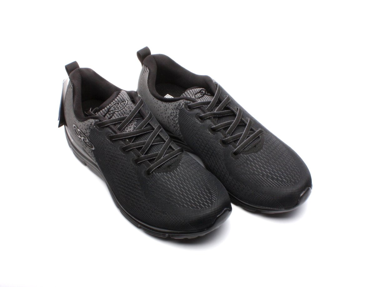 detail Pánské tenisky Olympikus Index/767 black/lead