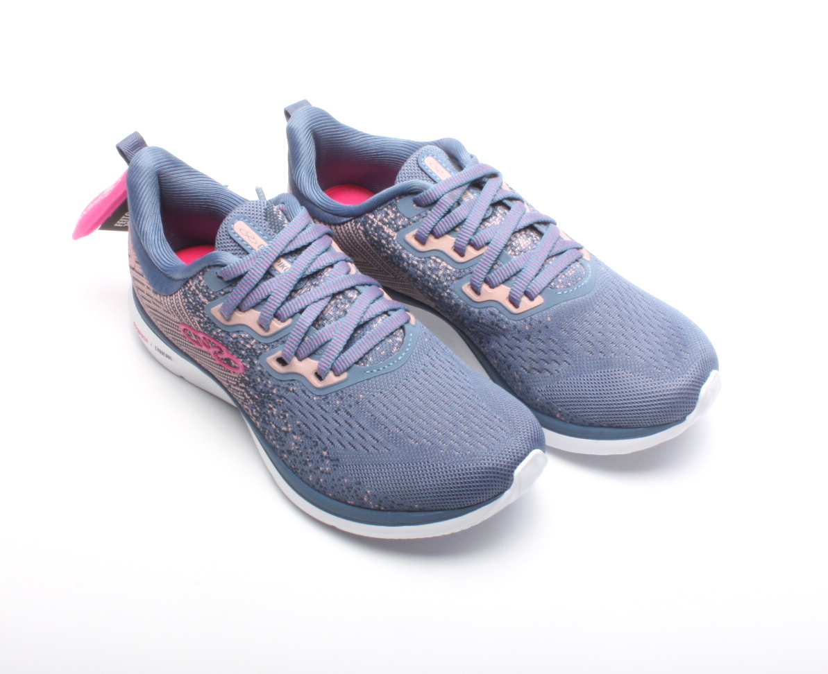 detail Dámské tenisky Olympikus Candy/761 martime