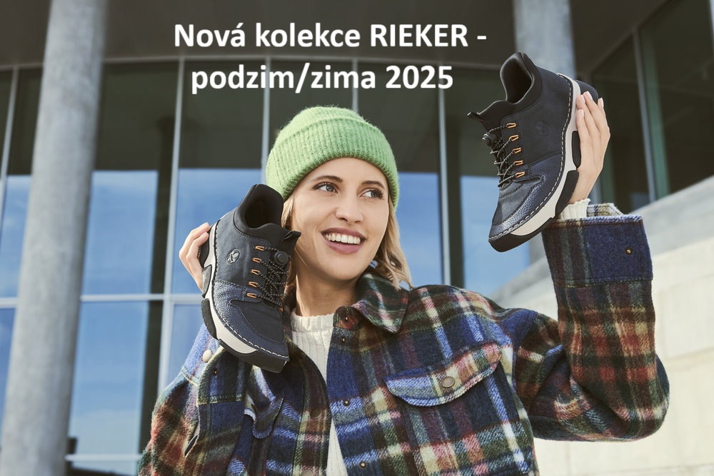 PZ2025 RIeker