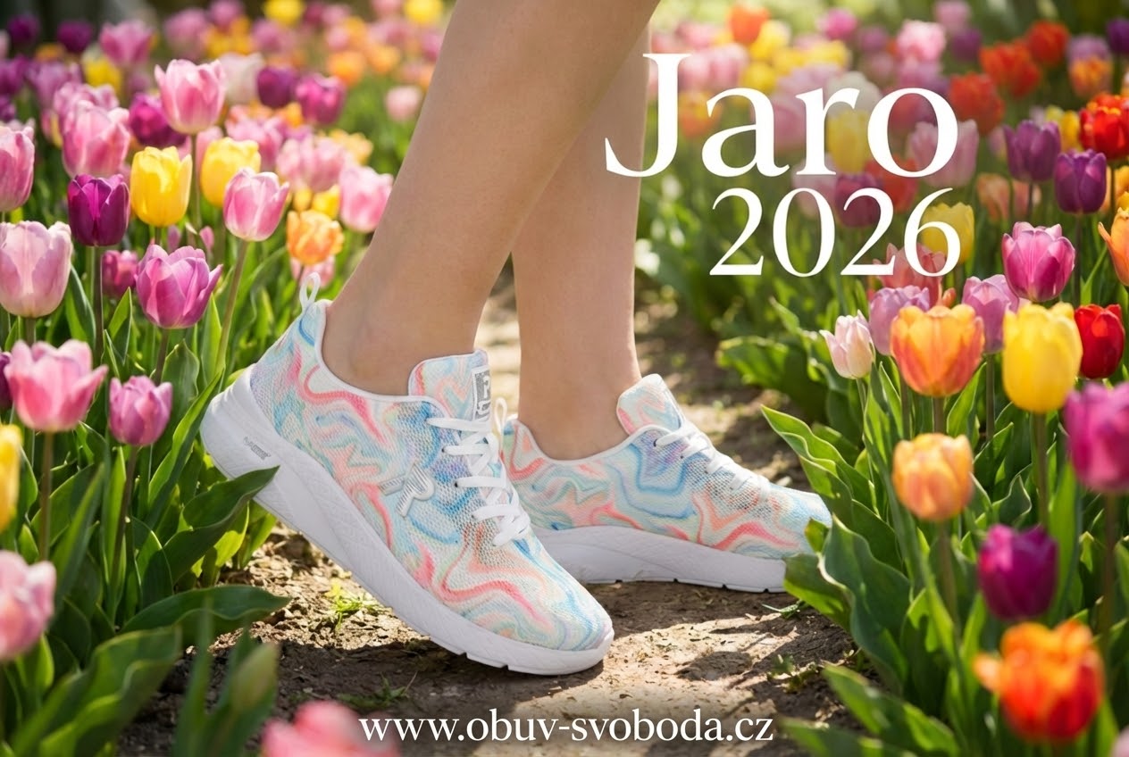 Jaro 2026