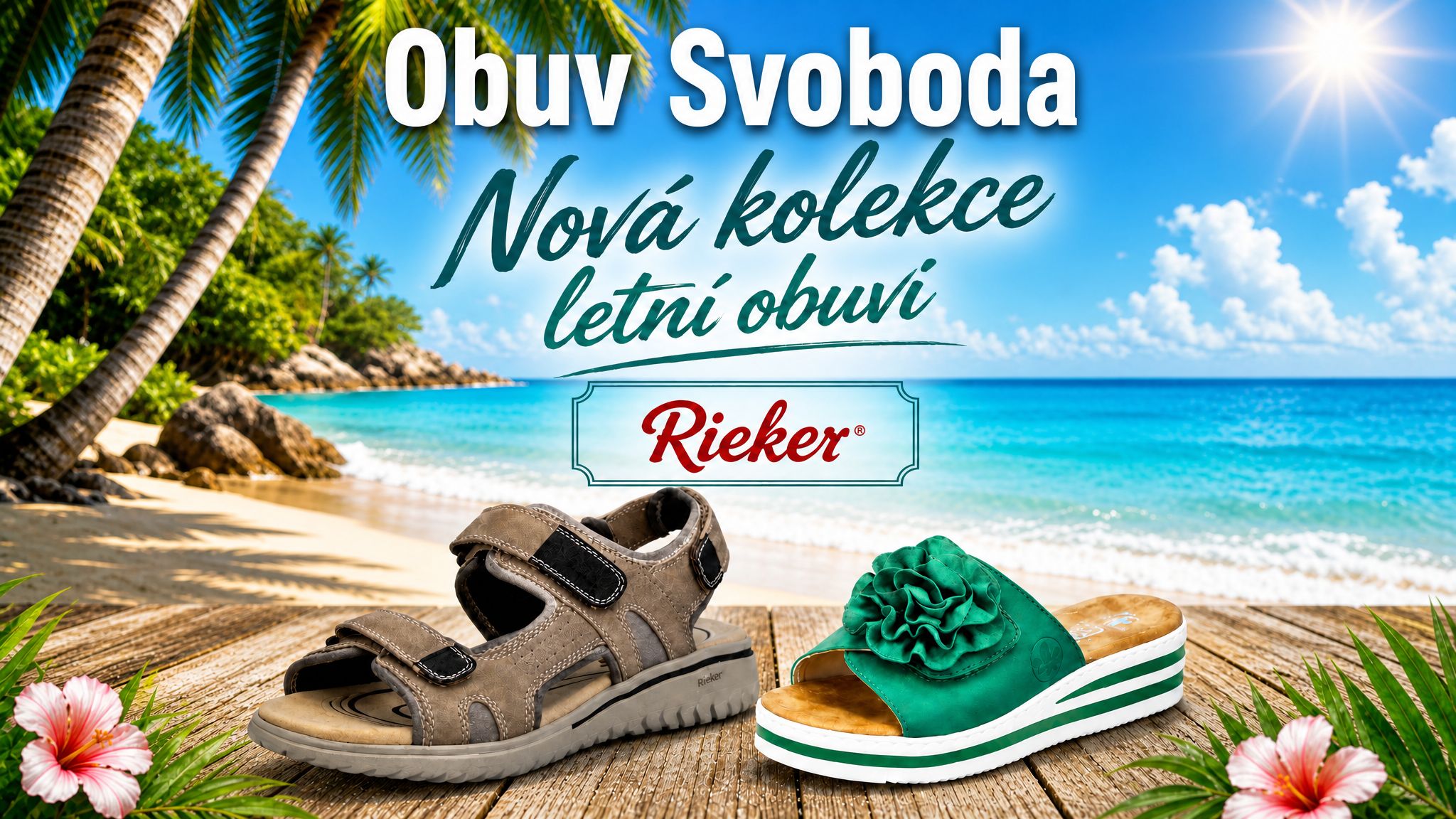 Léto Rieker Léto Rieker