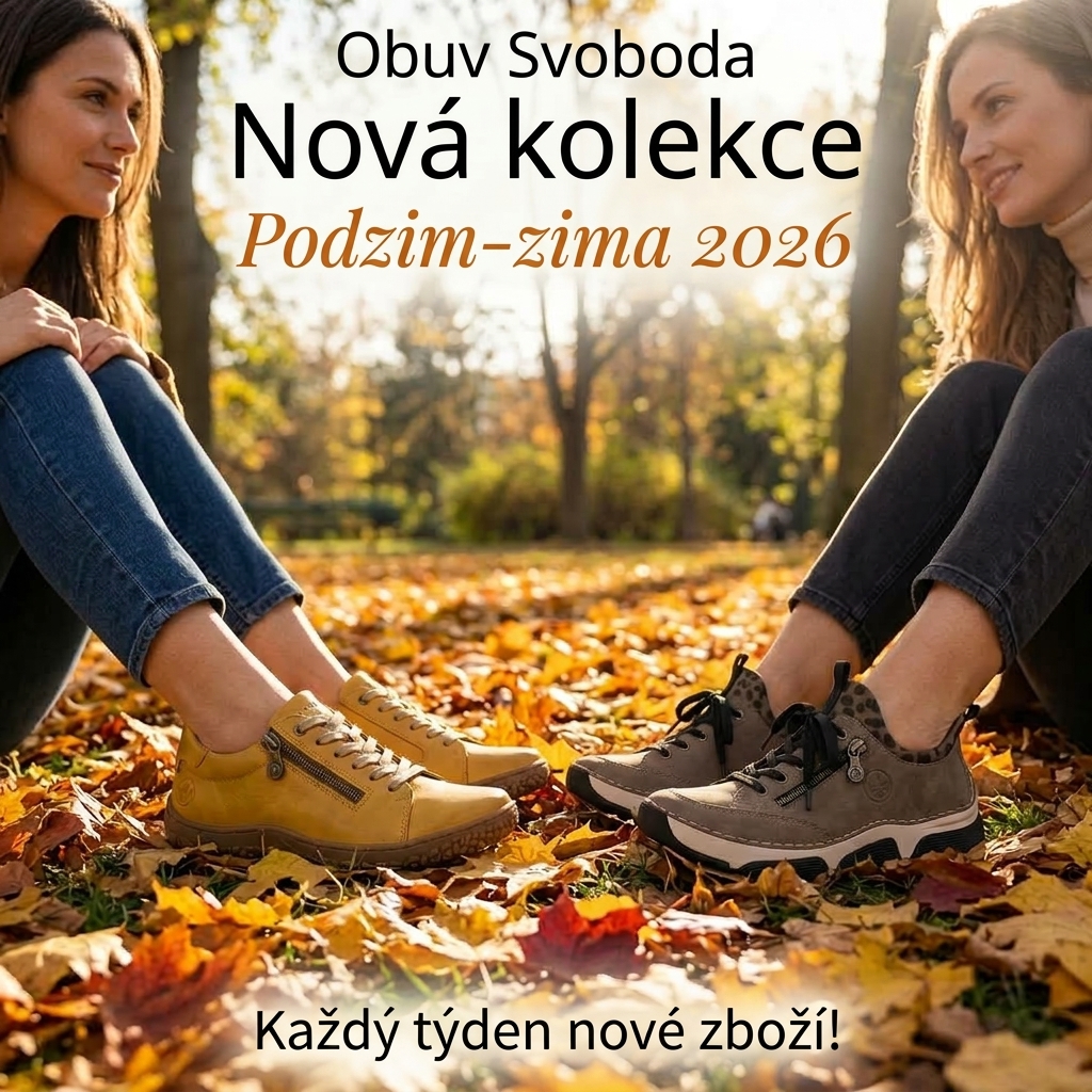 Podzim 2026 Podzim 2026
