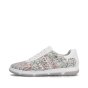 náhled Dámské tenisky Rieker 42408-90 multicolor