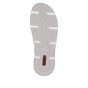 náhled Dámské tenisky Rieker 42408-90 multicolor